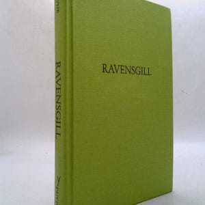 Ravensgill by William Mayne
