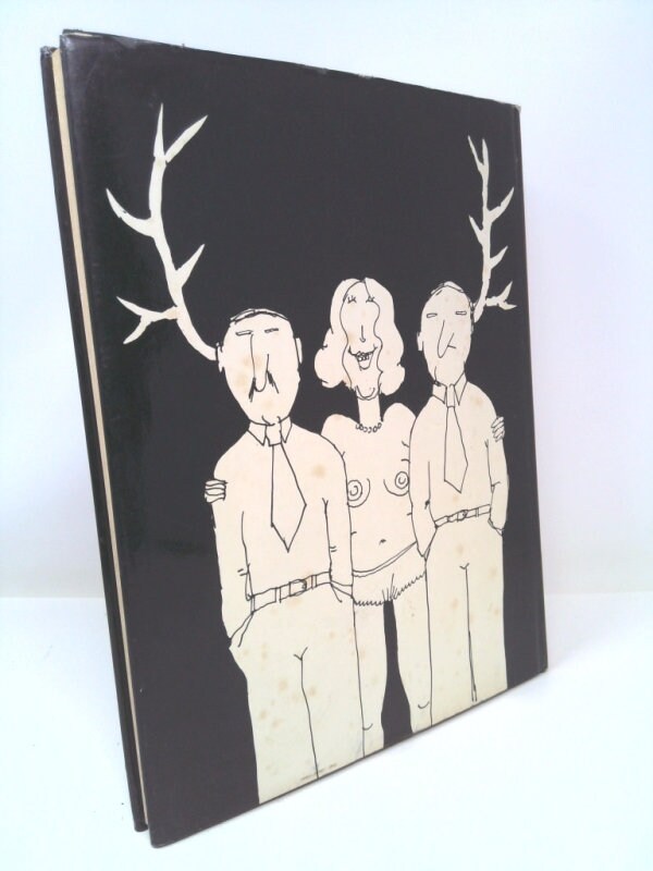 Tomi Ungerer’s Compromises Compromises by Tomi Ungerer - Etsy