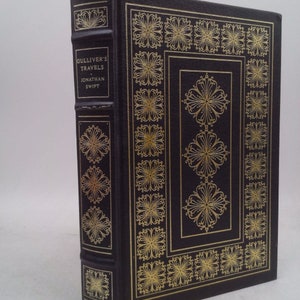 Gulliver&#39;s Travels by Jonathan Swift