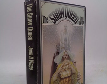 The Snow Queen by Joan D. Vinge