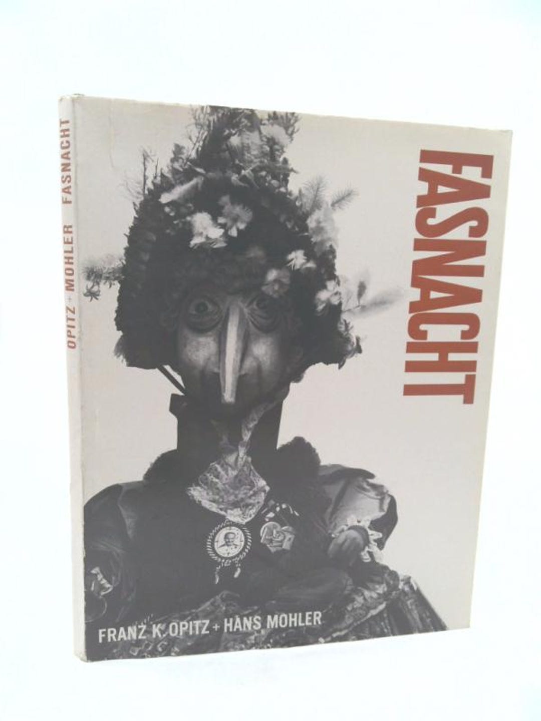 Fasnacht by Hans and Frank K. Opitz Mohler - Etsy Fasnacht by Hans and Frank K. Opitz Mohler - Etsy