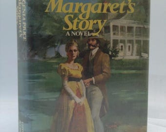 Margaret's Story: A Novel by Eugenia Price