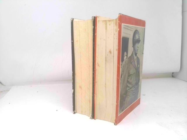 The Patton Papers : 1885-1940 / [compiled and Edited By] Martin ...