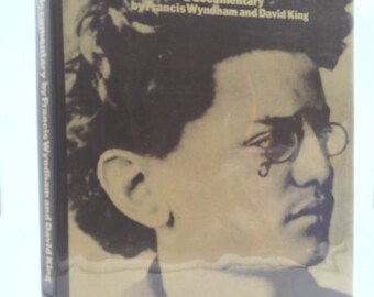 Trotsky: A Documentary by Francis Wyndham