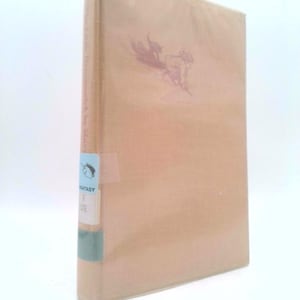 The Little Broomstick by Mary Stewart