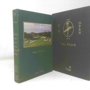 Golf's Finest Hour-The Open at Bethpage Black: The Black by Philip Young image 1
