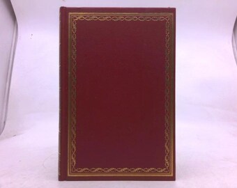 The Autobiography of Benjamin Franklin by Benjamin Franklin