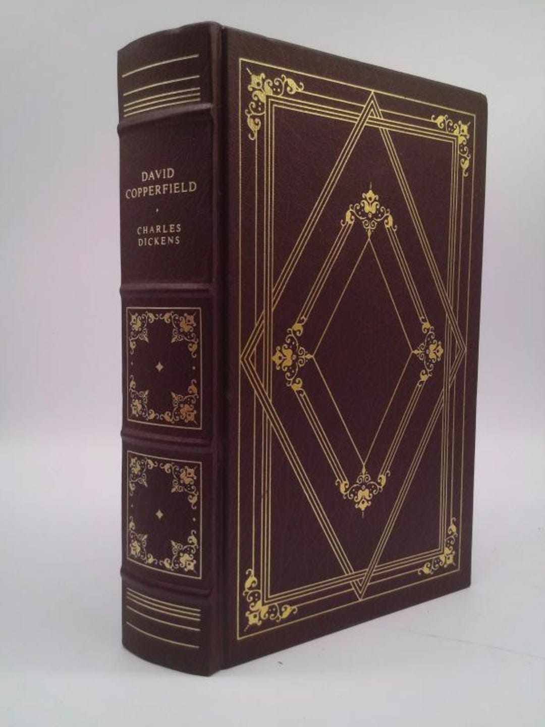 David Copperfield by Charles DICKENS - Etsy