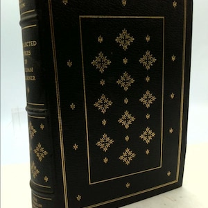 Uncollected Stories of William Faulkner. by William Faulkner