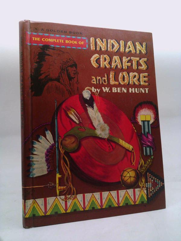 W Ben Hunt Book - Etsy