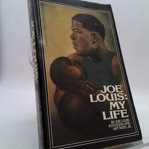 Joe Louis My Life by J. Louis