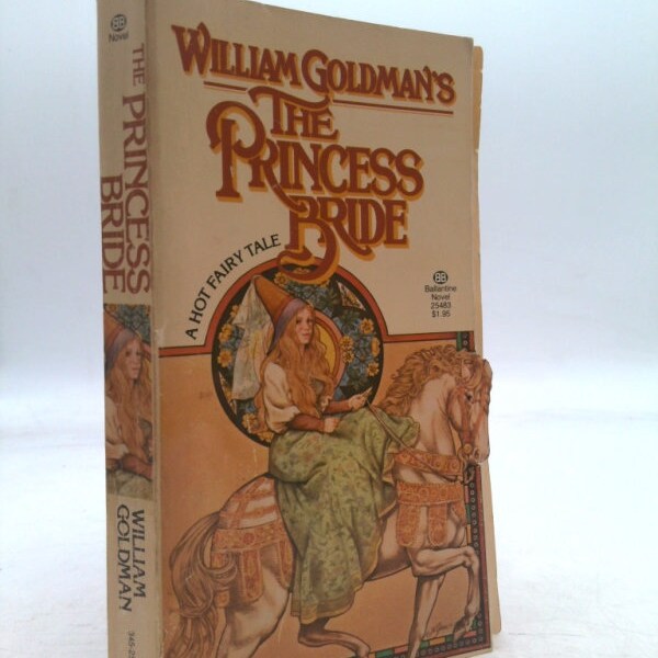 The Princess Bride - Etsy