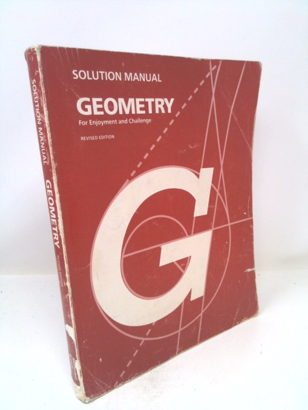 Geometry For Enjoyment And Challenge By Kathleen Bogan Etsy Geometry for enjoyment and challenge by kathleen bogan etsy