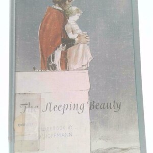 The Sleeping Beauty by The Brothers Grimm