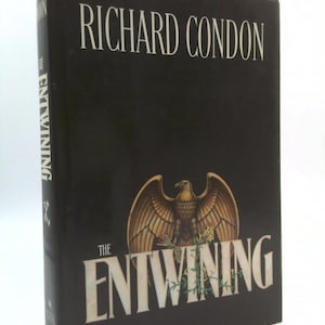 The Entwining by Richard Condon
