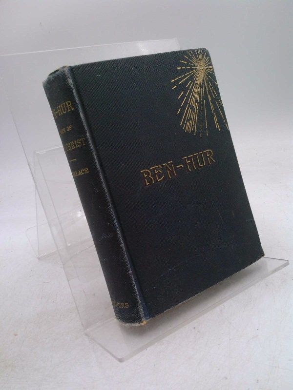ben hur a tale of the christ lew wallace ben hur a tale of the christ lew wallace