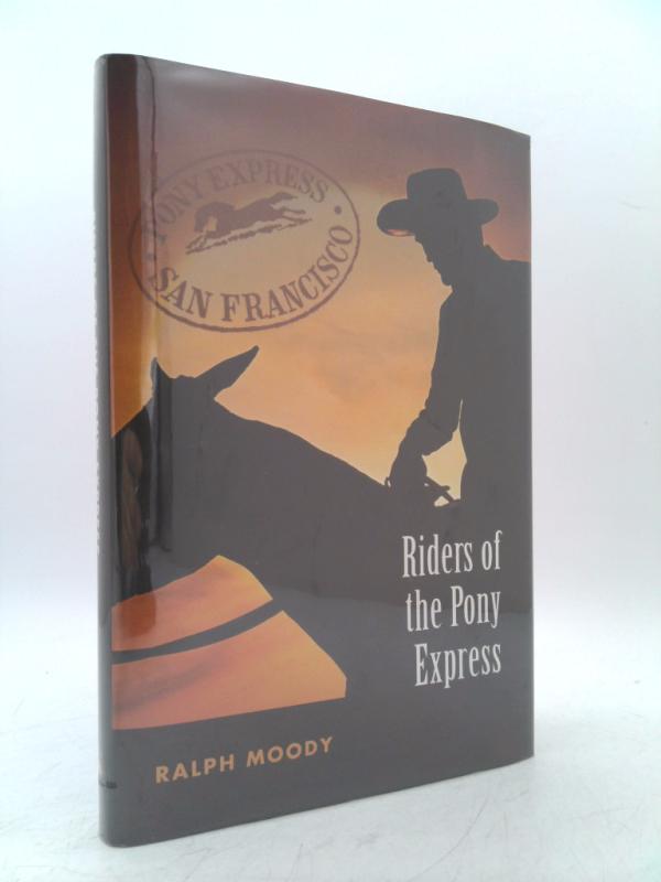 Ralph Moody Books