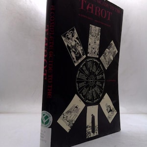 Una guía completa del Tarot de Eden Gray imagen 1