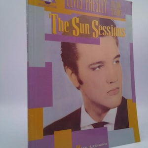 Elvis Presley - the Sun Sessions by Elvis Presley