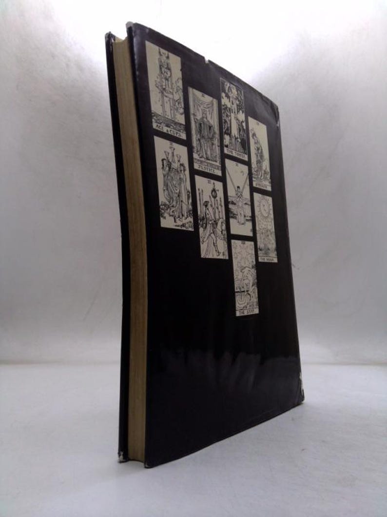 Una guía completa del Tarot de Eden Gray imagen 2
