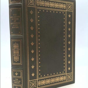 The Collected Stories of Katherine Ann Porter by Katherine Anne Porter