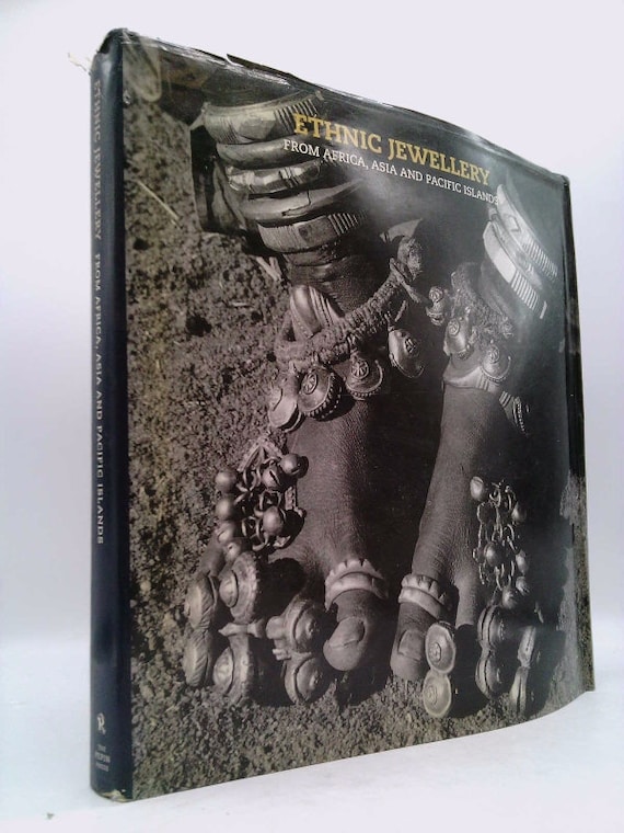 Ethnic Jewellery by Rene Van Der Star - Etsy