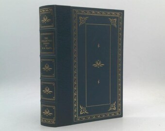 The Collected Poems of W. B. Yeats (Oxford Library of World's Great Books) by W. B. Yeats