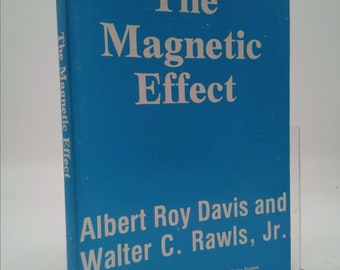 The Magnetic Blueprint of Life by Albert Roy Davis