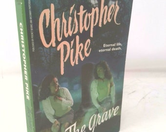 The Grave by Christopher Pike