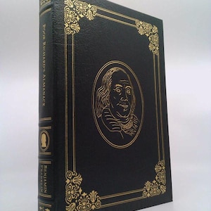 Poor Richard&#39;s Almanack by Benjamin Franklin
