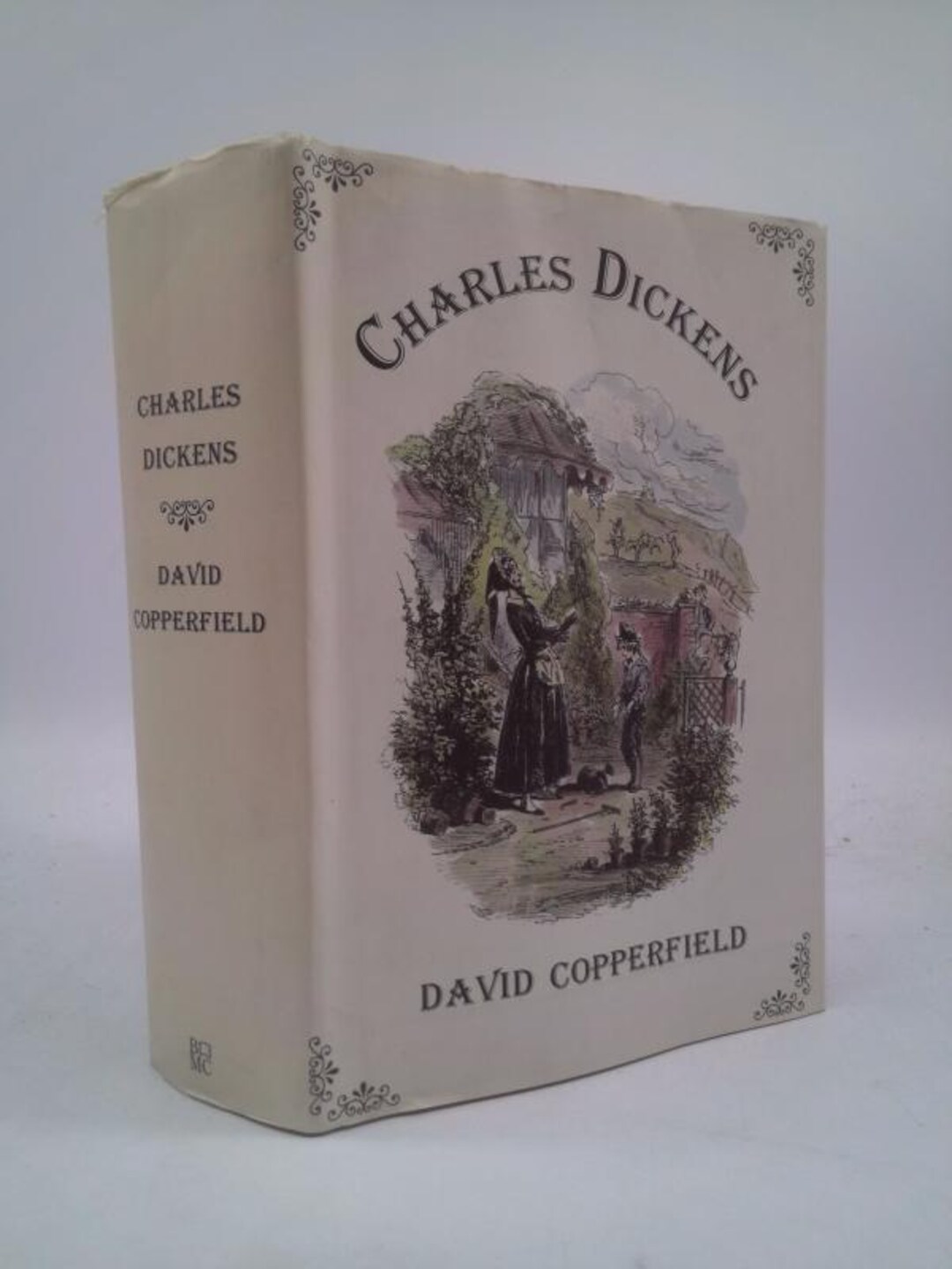 David Copperfield by Charles Dickens - Etsy