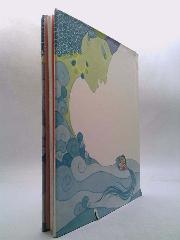 The Fish Peri: A Turkish Folk Tale by Ariane Dewey - Etsy