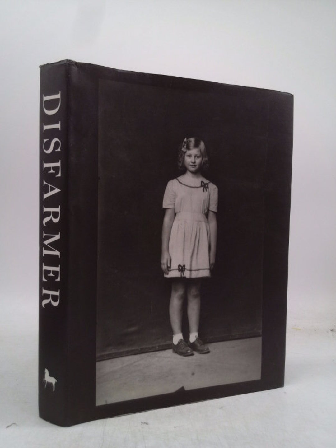 Disfarmer: Heber Springs Portraits, 1939-1946; From the