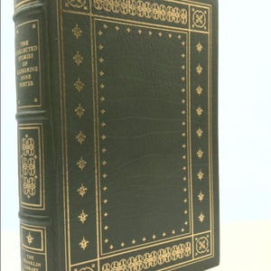 Katherine Anne Porter: Collected Stories by Katherine Ann Porter