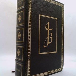 The Jerusalem Bible by Holy Bible