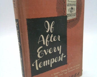If After Every Tempest by Paul Eldridge