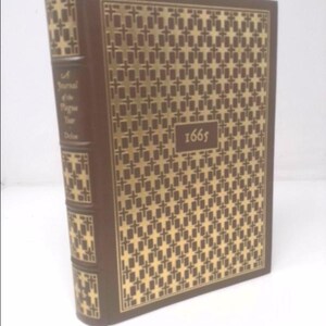 A Journal of the Plague Year - Daniel Defoe - Easton Press - Domenico Gnoli Illustrations by Daniel. Defoe