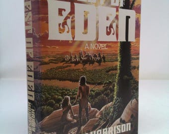 West of Eden by Harry Harrison