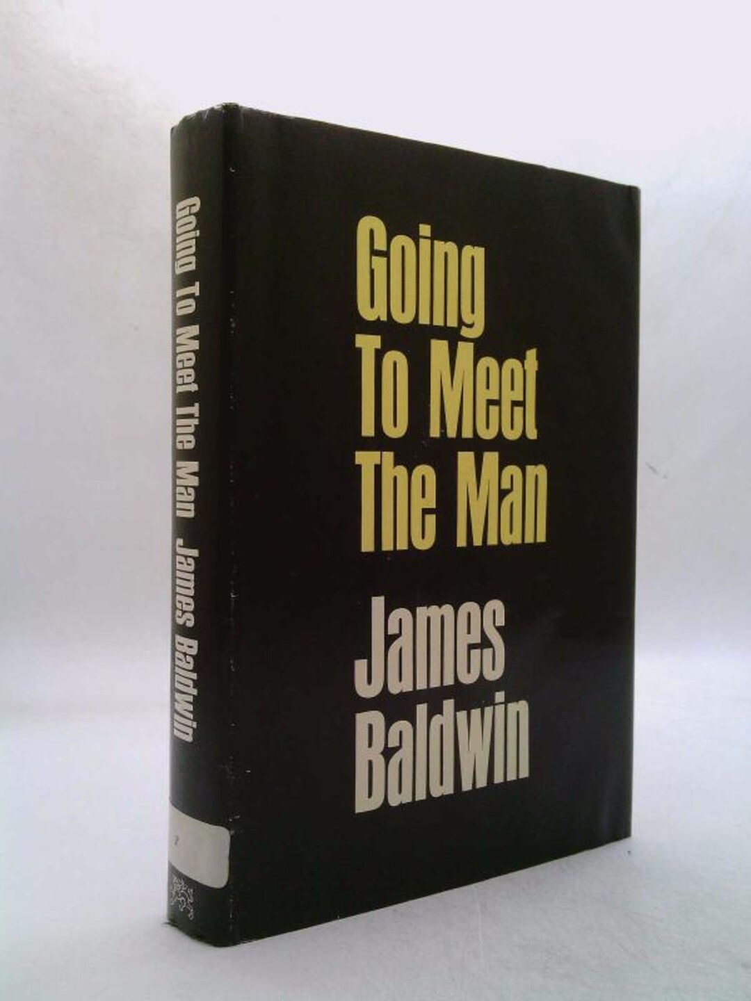 Going to Meet the Man by James Baldwin - Etsy