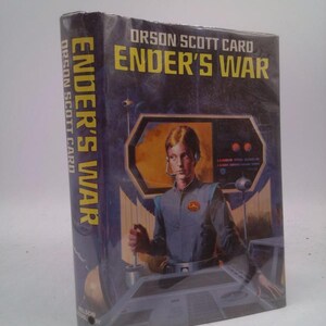 Ender&#39;s War by Orson Scott Card