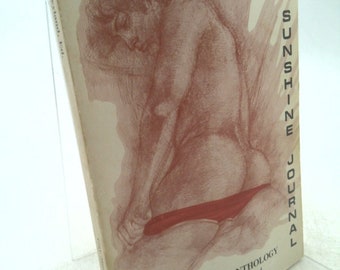 Gay Sunshine Journal, No. 47, Anthology of Fiction/ Poetry/ Prose by Winston Editor Leyland