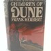 Les Enfants de Dune (The Dune Saga) de Frank Herbert