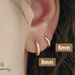 see more listings in the Aretes de aro section