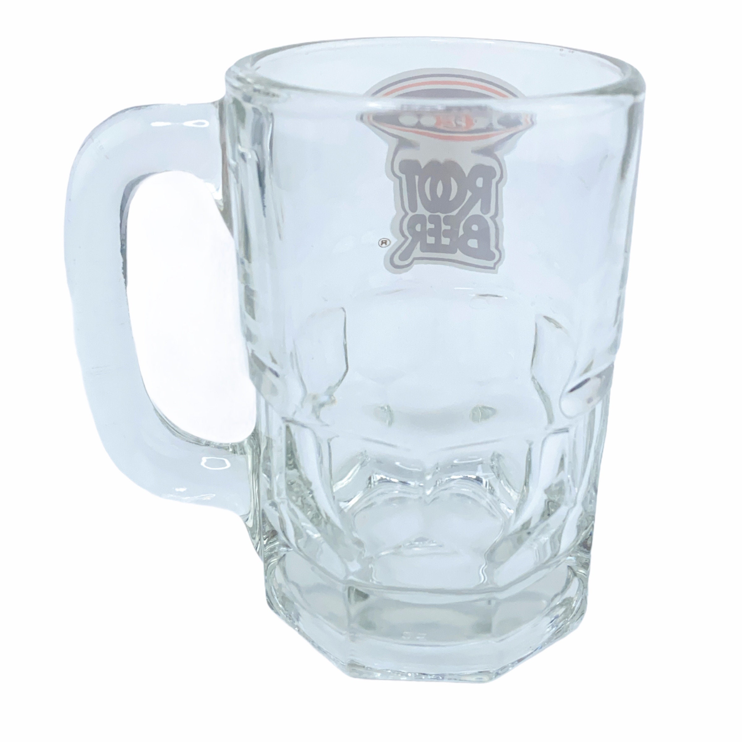 mini root beer mugs