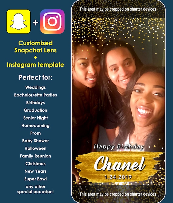 chad  Search Snapchat Creators, Filters and Lenses