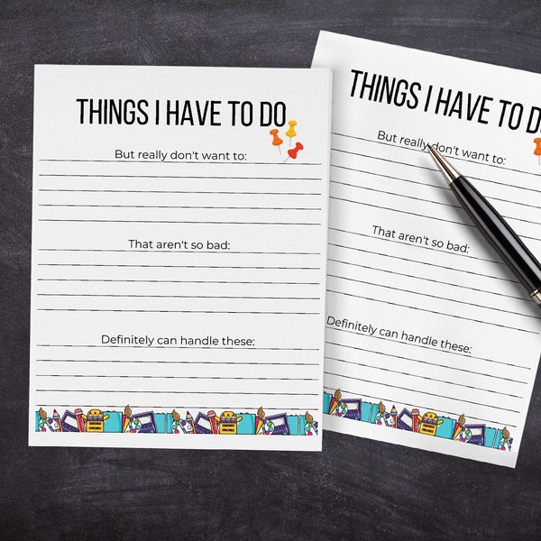 Funny Teacher Gift - 60+ Gift Ideas for 2024