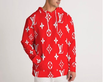 gucci louis vuitton hoodie