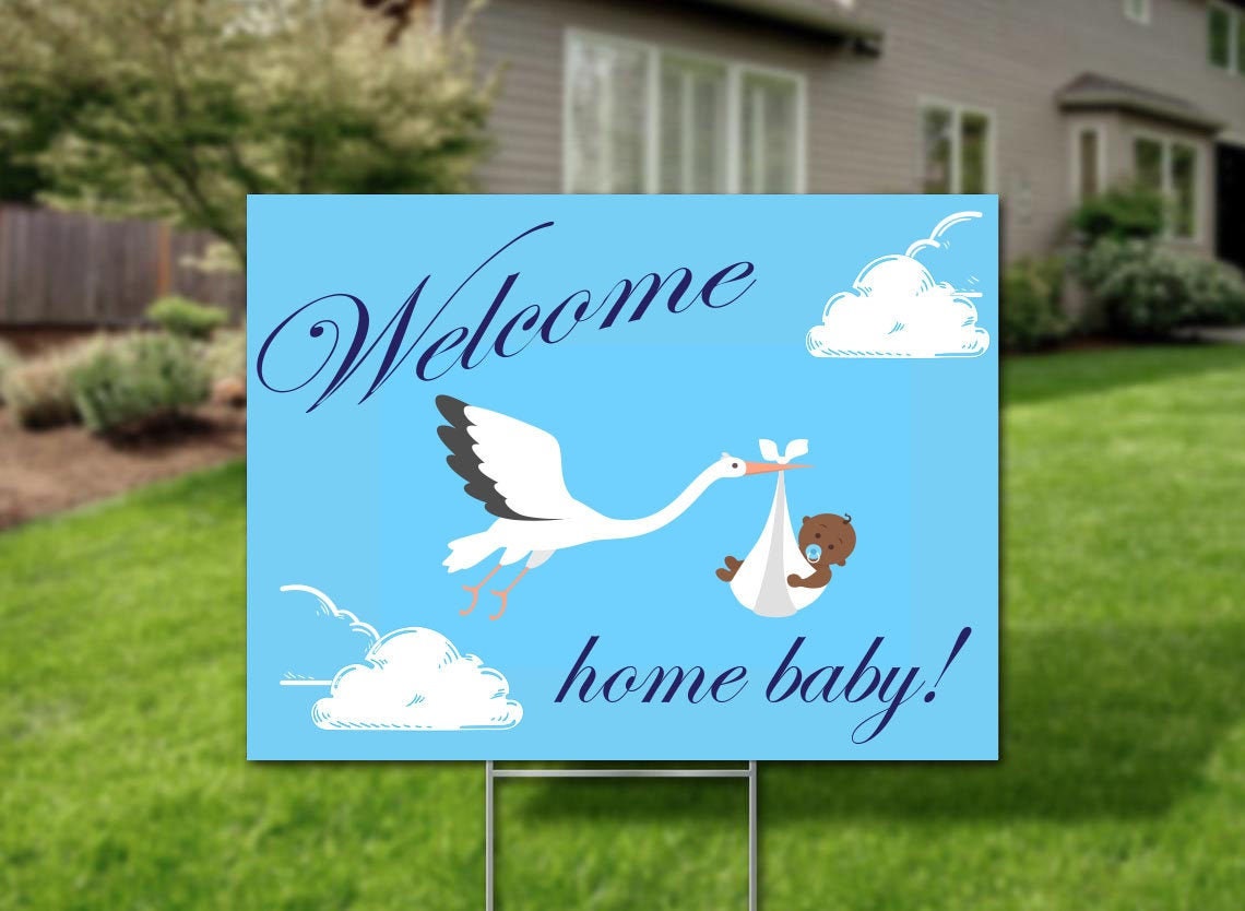 Es un letrero de patio de niños | Etsy