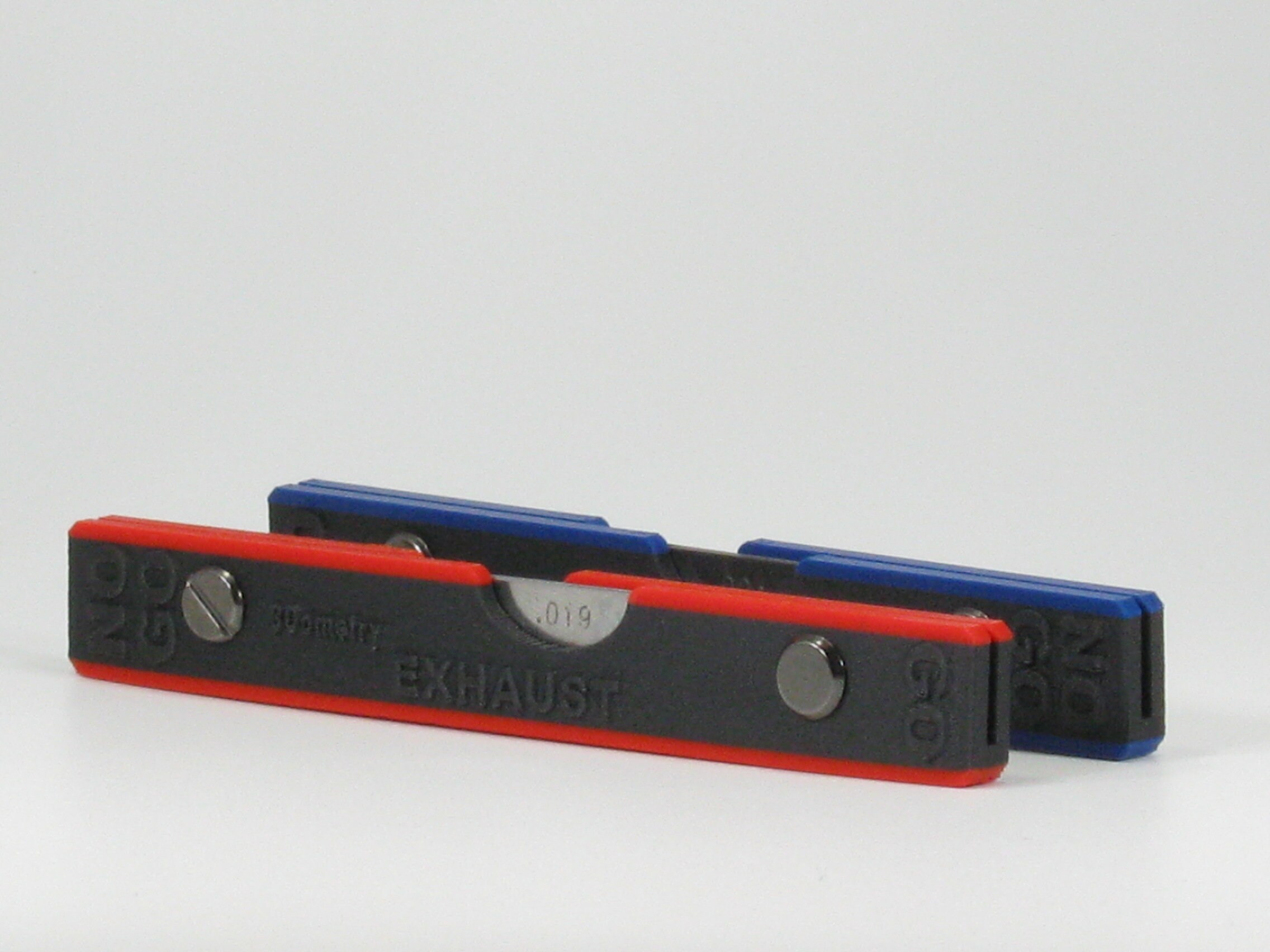 Feeler Gauge Holder Carbon Fiber Etsy