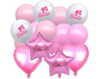 barbie latex costume